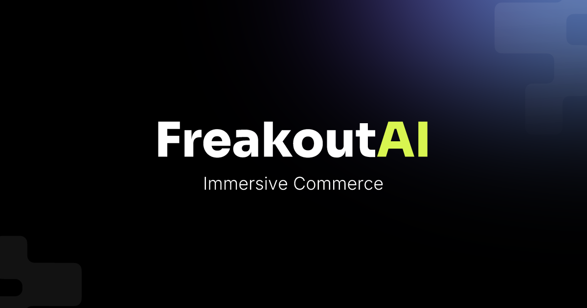 Cover image - Freak Holdings