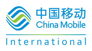 Exhibitor profile image for China Mobile international UK