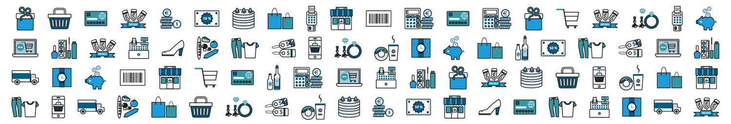 Cover image - Retail IT