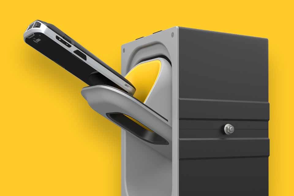 Cover image - Podloc