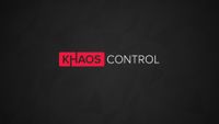 Company name - Khaos Control