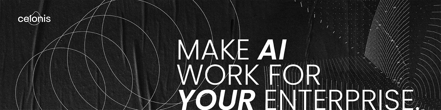 Cover image - Celonis