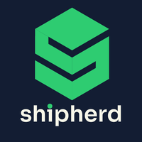 Company name - Shipherd.ai