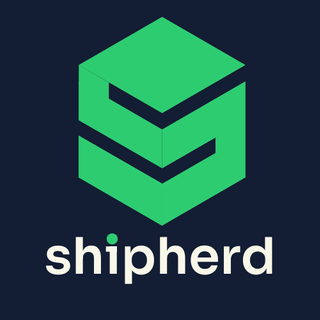 Exhibitor profile image for Shipherd.ai