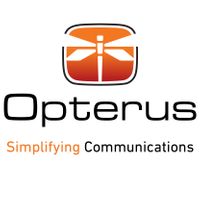 Company name - Opterus