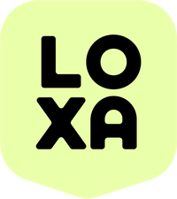 Company name - Loxa