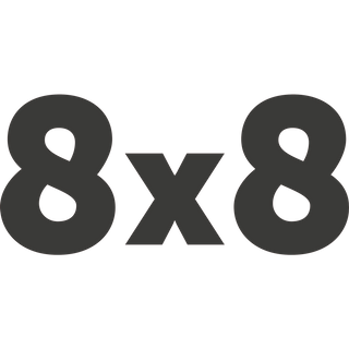 Exhibitor profile image for 8x8/Global Telecom Networks