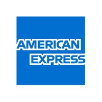 Company name - American Express