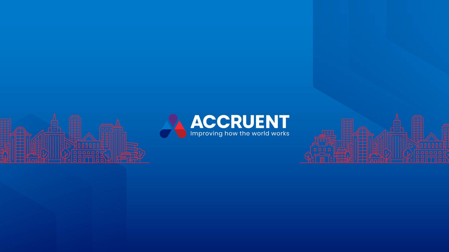 Cover image - Accruent 