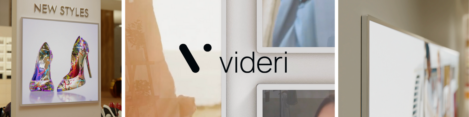 Cover image - Videri Inc
