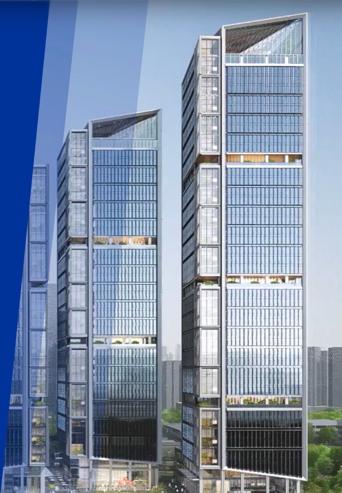 Cover image - Newpos Tech