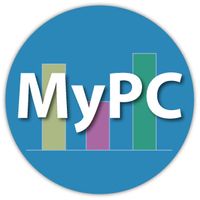 Company name - My People Counter