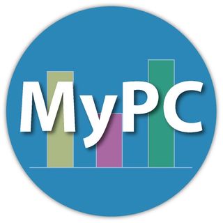 Exhibitor profile image for My People Counter