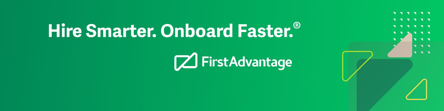 First Advantage 