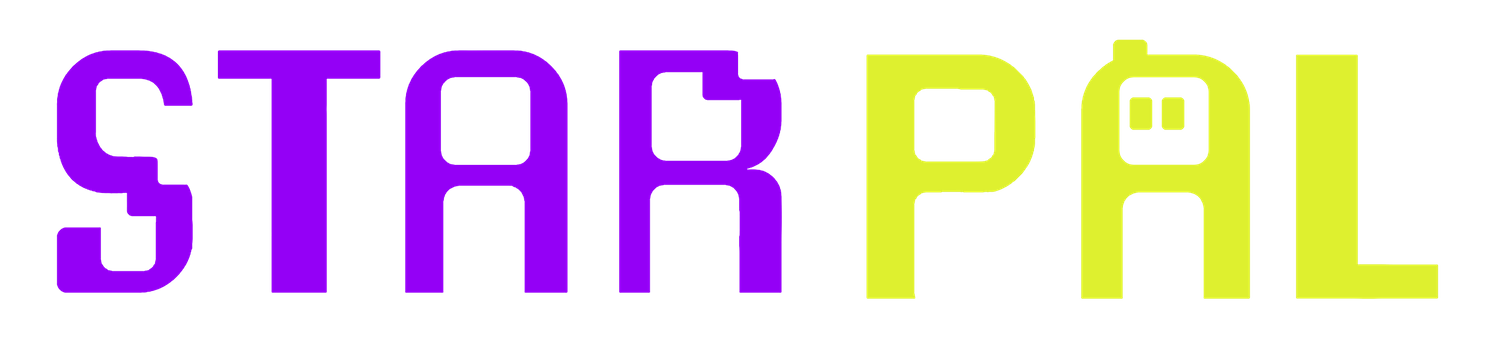 Cover image - StarPal