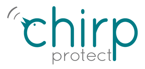 Chirp protect