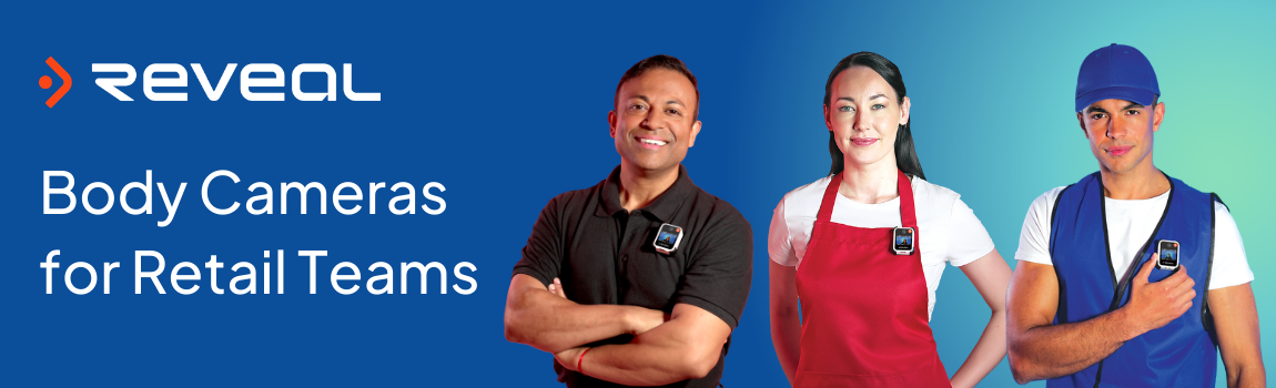 Cover image - Reveal Media 