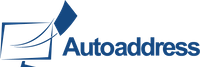 Company name - Autoaddress
