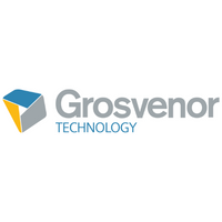 Company name - Grosvenor Technology