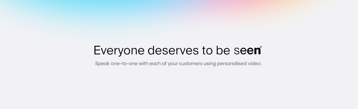 Cover image - Seen.io