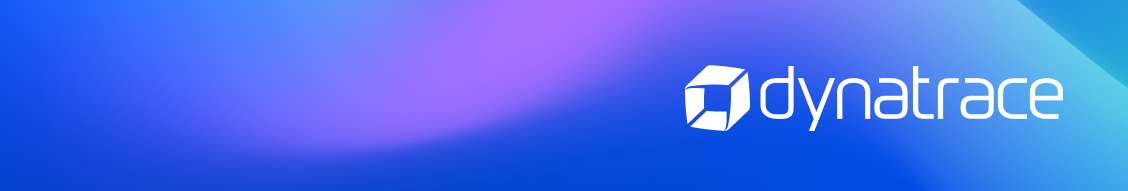 Dynatrace 