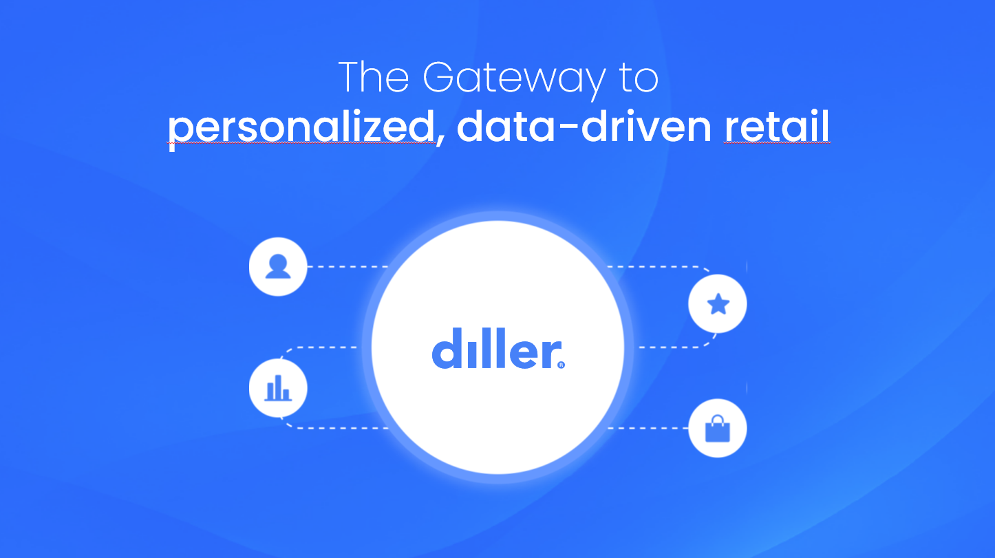 Cover image - Diller AS