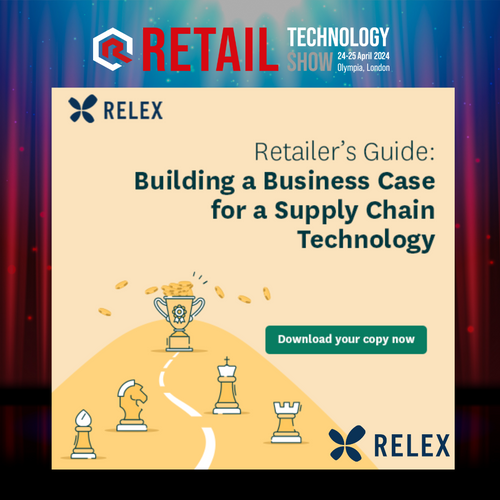 Building a business case for supply chain technology investment