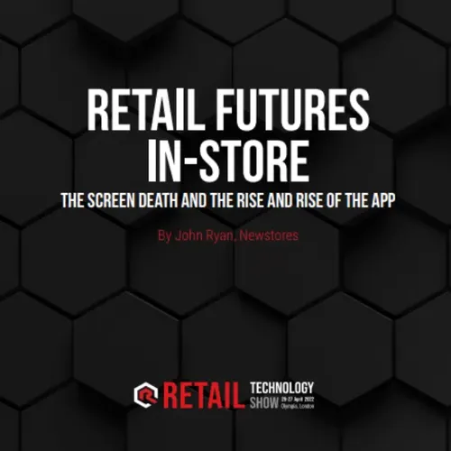 Retail Futures In-store