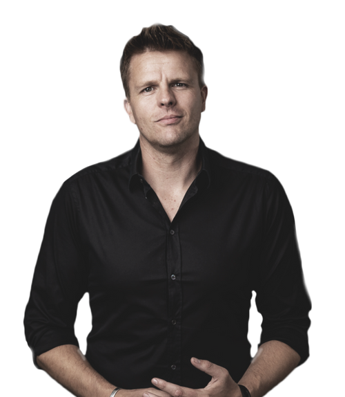 Sports broadcaster, Jake Humphrey, confirmed as Retail Technology Show keynote