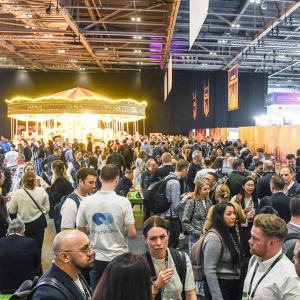 Retail Technology Show 2025 marks record attendance and its largest tech showcase to date with successful debut at ExCeL London