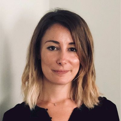 Speaker profile image for Samantha Davis