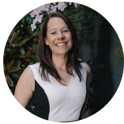 Speaker profile image for Liz Barnes