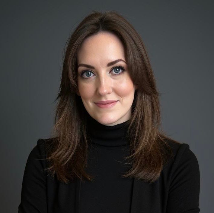 Speaker image for Beverley Burnett