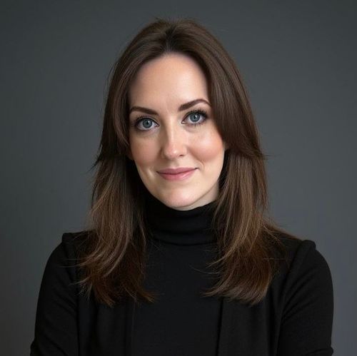 Speaker profile image for Beverley Burnett