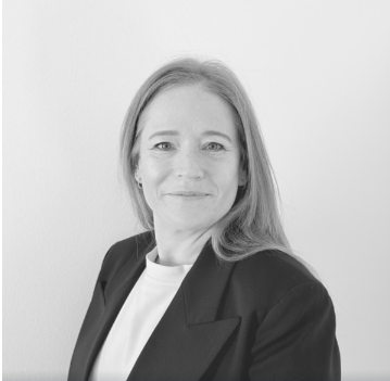 Speaker profile image for Hannah Creighton