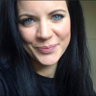 Speaker image for Kate Jones