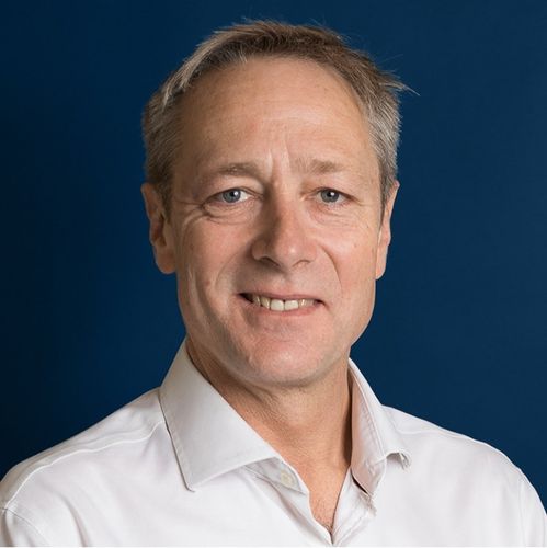 Alan Holcroft