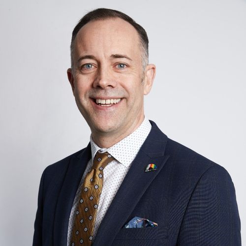 Andrew Jurd