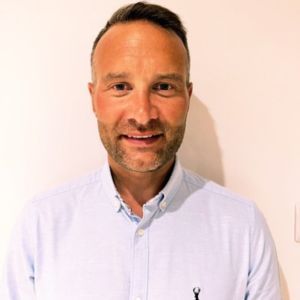 Speaker profile image for Adam Roberts