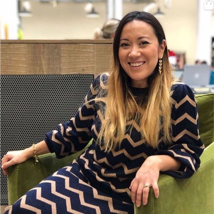 Speaker image for Ana Machado da Silva