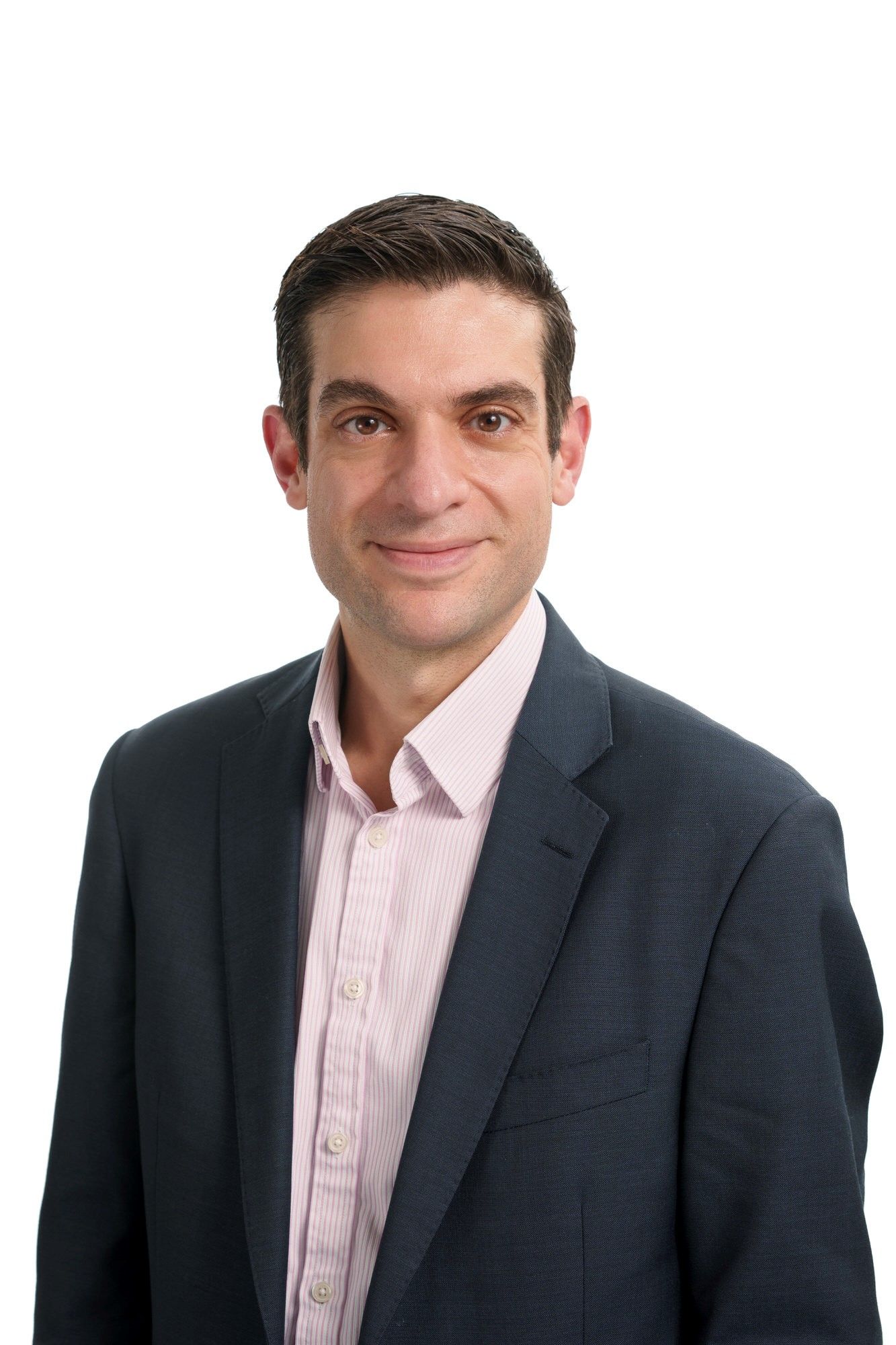 Barry Panayi