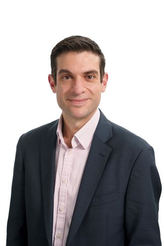 Barry Panayi