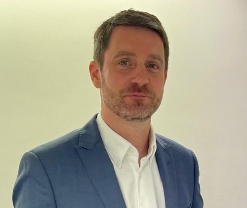 Ben Sillitoe