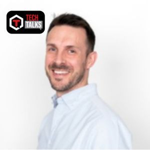 Speaker profile image for Brad Capon