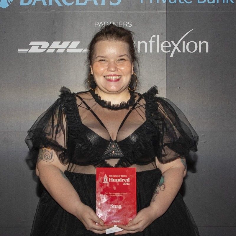 Speaker image for Brie Read