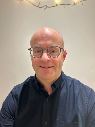 Chris Rigg