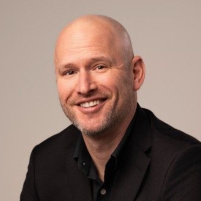 Speaker profile image for Chris Walton