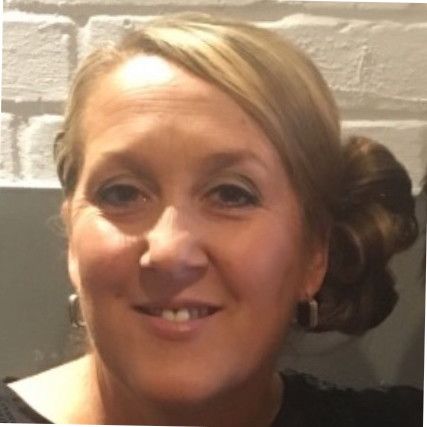 Speaker profile image for Claudia Nappo