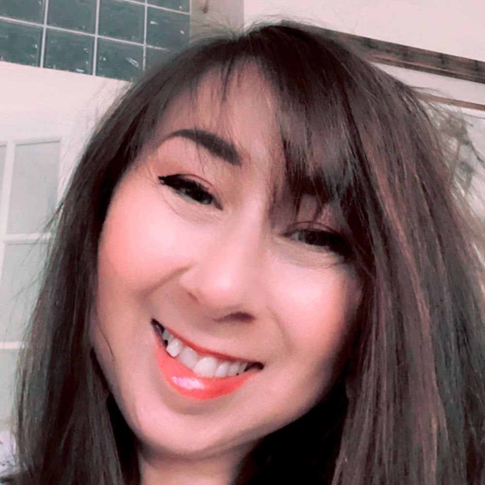 Speaker image for Donna Stevens