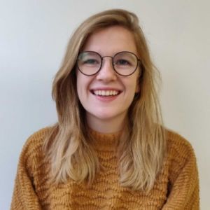 Speaker profile image for Fran O'Malley